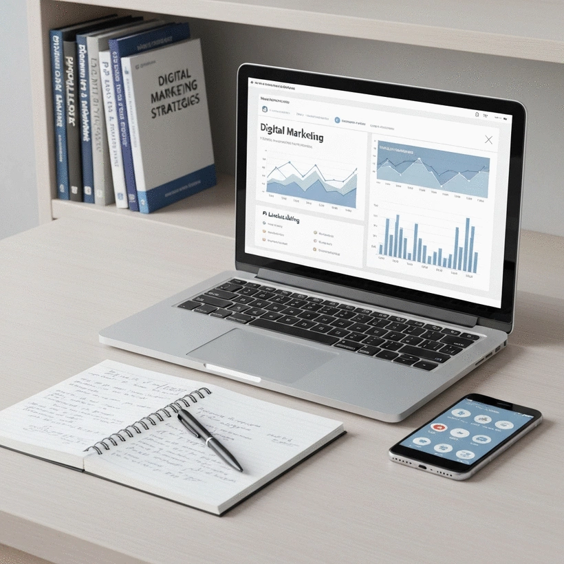Digitale PR für effektives Linkbuilding