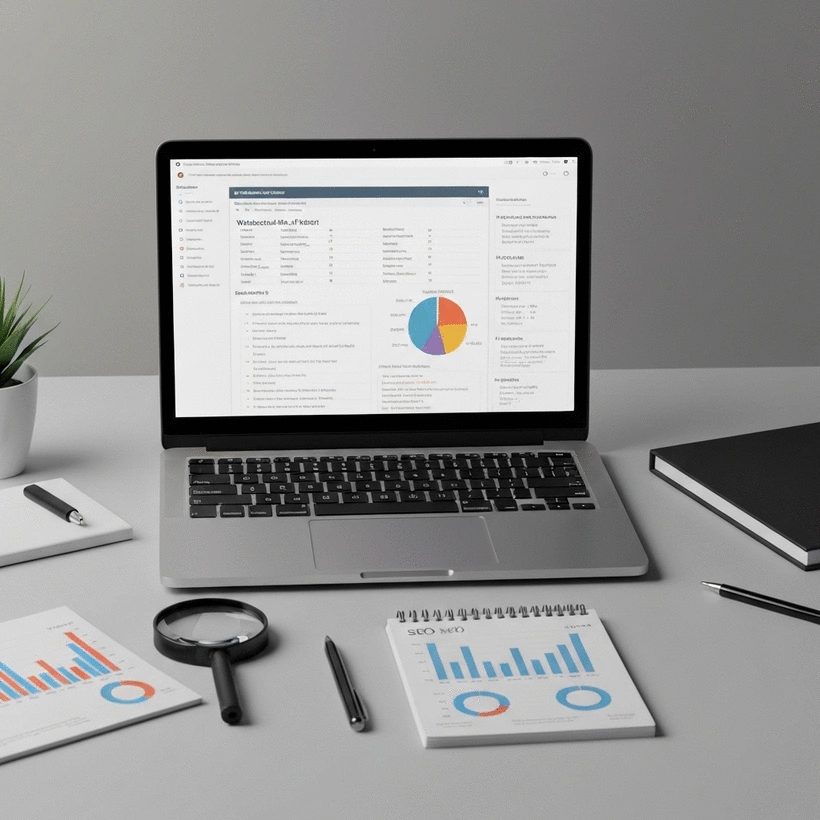 Technische SEO-Tools im Test: Website-Audits, Crawling und Performance-Optimierung