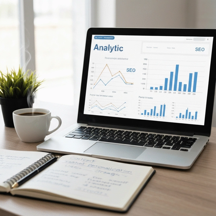 Content-Personalisierung für bessere SEO
