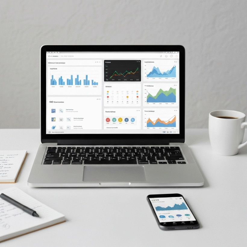 SEO-Tool-Integrationen für Ihren Workflow