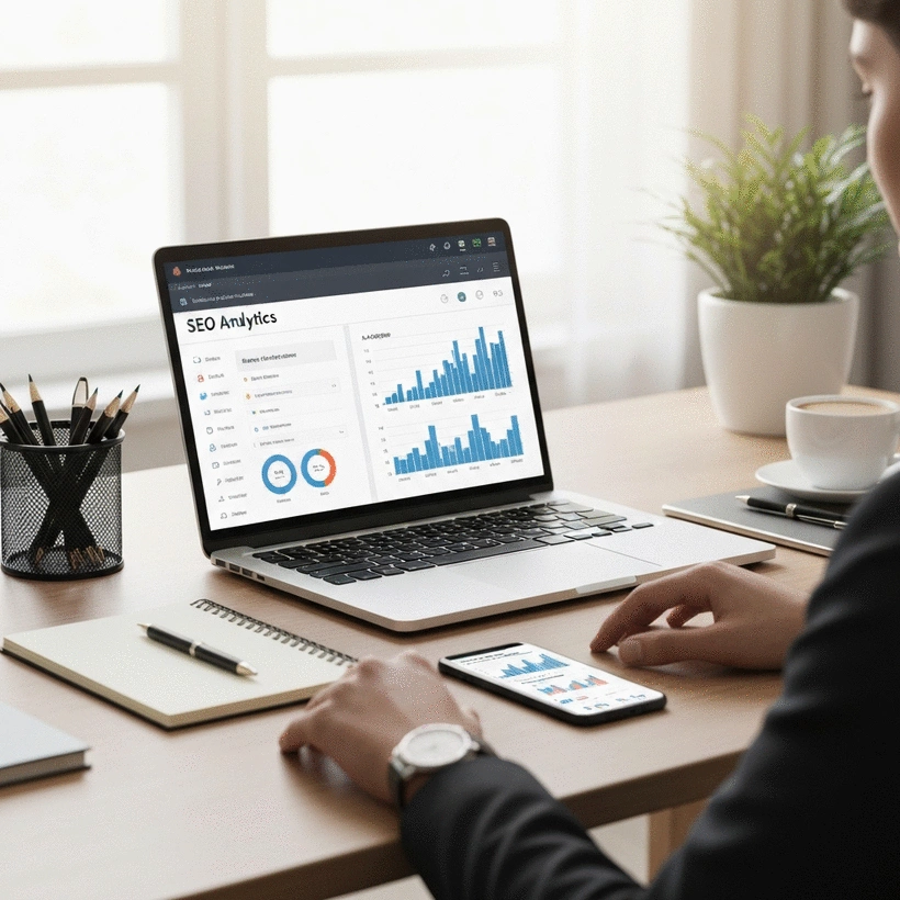SEO-Tools für Agenturen im Vergleich