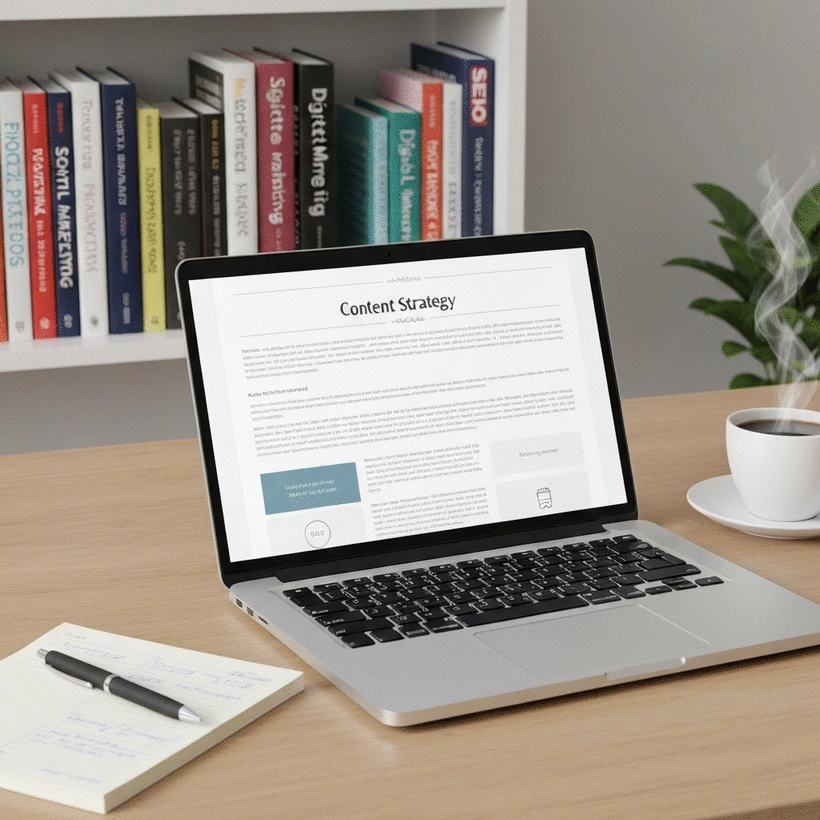 Storytelling für bessere SEO-Inhalte