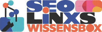 SEO Linxs Wissensbox Logo