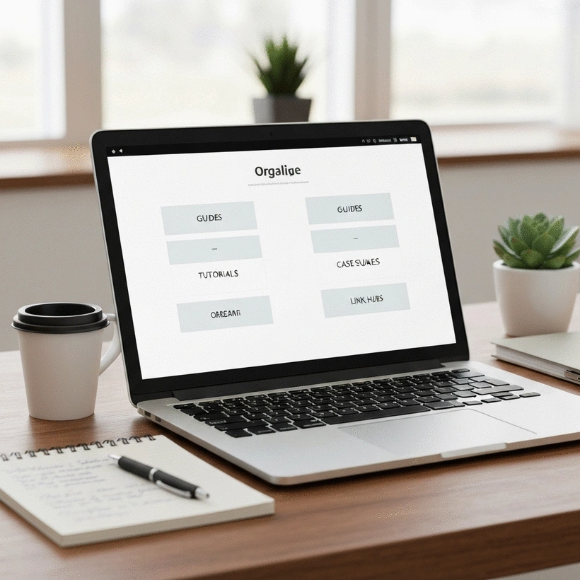 Content-Formate im SEO: Wann eignen sich Guides, Tutorials, Case Studies oder Link-Hubs?