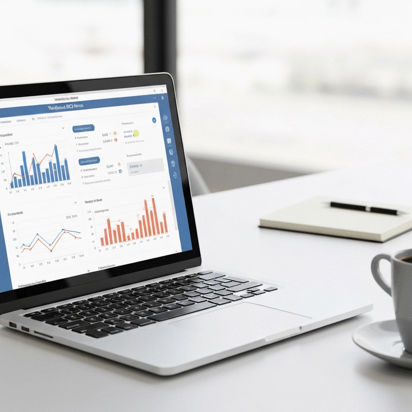 Technische SEO Fehler, die deine Website sabotieren – und wie du sie behebst