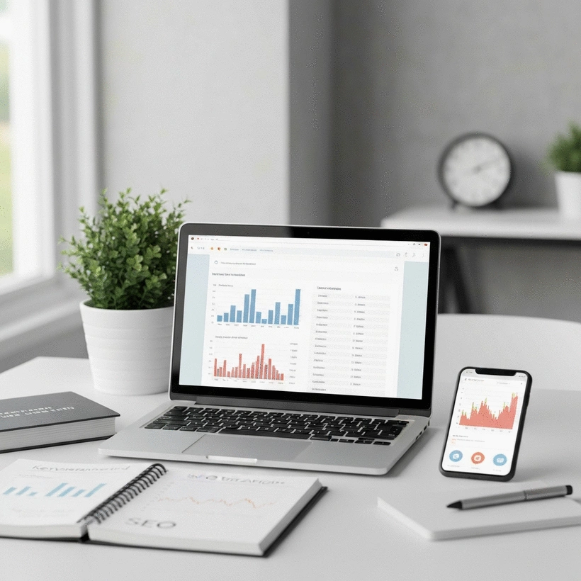Technische SEO für E-E-A-T