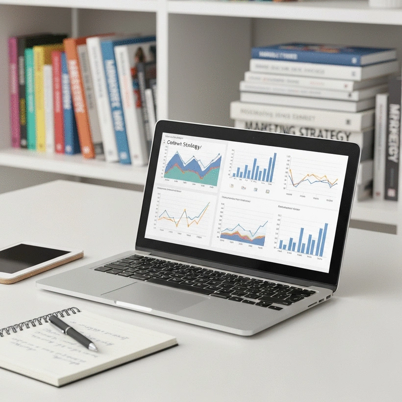 Content-Audit und Zielgruppenanalyse
