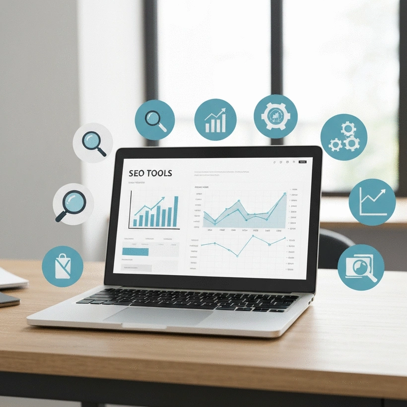 Die 7 besten SEO-Tools 2025 im Überblick: Funktionen, Preise und Anwendungsbereiche