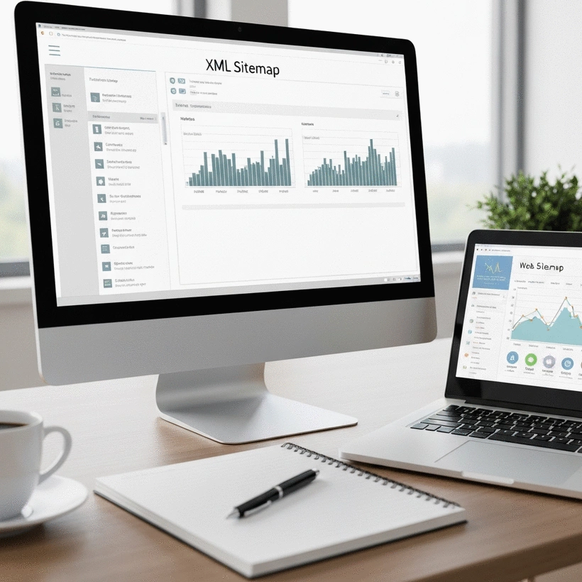 XML-Sitemap erstellen und optimieren