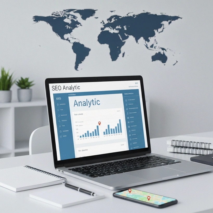 SEO-Tools für Sichtbarkeitsanalyse